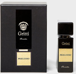 Gritti Preludio - eau de parfum 100 ml