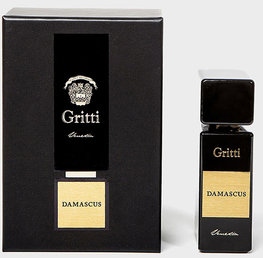Gritti Damascus - eau de parfum 100 ml