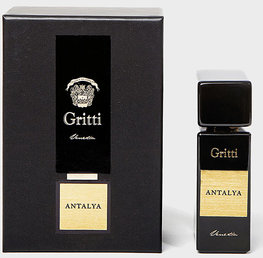 Gritti Antalya - eau de parfum 100 ml