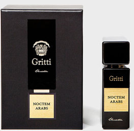 Gritti Noctem Arabs - eau de parfum 100 ml