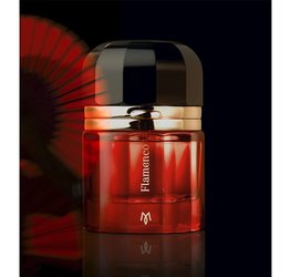 Ramon Monegal Flamenco - eau de parfum 50 ml