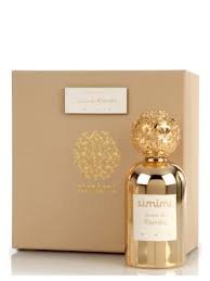 Simimi Grace de Klavdia - extrait de parfum 100 ml