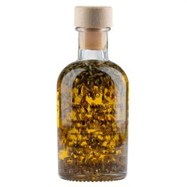 Lola's Apothecary Tranquil Isle - Relaxing Bath & Shower Oil 100 ml