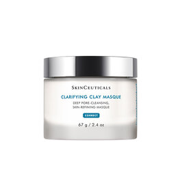 SkinCeuticals Clarifying Clay Masque - 60 ml SkinCeuticals Clarifying Clay Masque - 60 ml