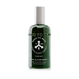 Seed to Skin The Alche'mist - 100 ml