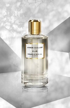 Mancera Paris Jardin Exclusif - eau de parfum 120 ml
