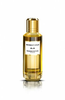 Mancera Paris Midnight gold - eau de parfum 60 ml