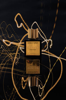 NISHANE SUÈDE ET SAFRAN - extrait de parfum 50 ml