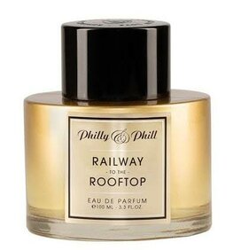 Philly & Phil RAILWAY -TO THE- ROOFTOP