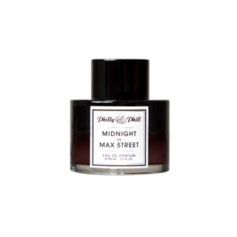 Philly & Phil Midnight on Maxstreet