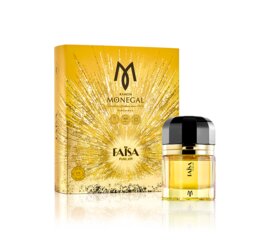 Ramon Monegal Faisa - eau de parfum 50 ml