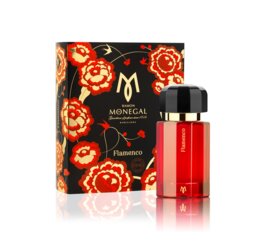 Ramon Monegal Flamenco - eau de parfum 100 ml