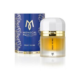 Ramon Monegal Next To Me - eau de parfum 50 ml