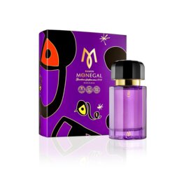 Ramon Monegal Ole - eau de parfum 100 ml