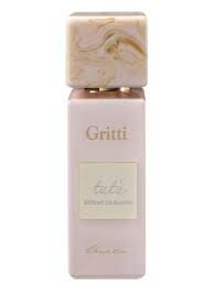 Gritti tutu - etrait de parfum 100 ml