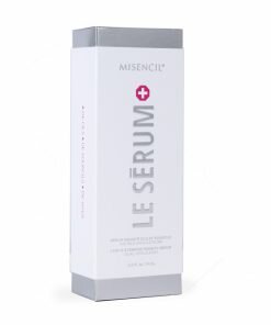 Le Serum+ Eyelash and Etebrow Density Serum with Dual Applicator 2x3ML Le Serum+ Eyelash and Etebrow Density Serum with Dual Applicator 2x3ML