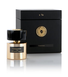 Tiziana Terenzi Casanova - extrait de parfum 100 ml