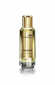 Mancera Paris Holidays - eau de parfum 60 ml