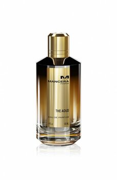 Mancera Paris The Aoud - eau de parfum 120 ml