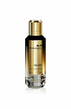 Mancera Paris The Aoud - eau de parfum 60 ml