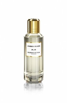 Mancera Paris Amber Fever - eau de parfum 60 ml