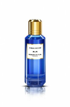 Aqua Wood - 60 ml