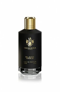 Mancera Paris Black Gold - eau de parfum 120 ml