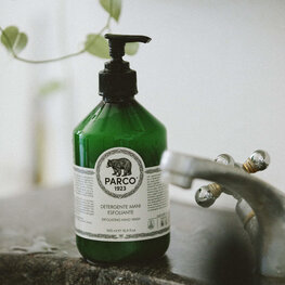 PARCO 1923 Exfoliating handwash - 500 ml