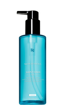 Skinceuticals Simply Clean - 195 ml Skinceuticals Simply Clean - 195 ml