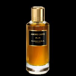 Mancera Amore Caffe - eau de parfum 60 ml