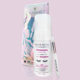 Miscencil Wimper shampoo - 100 ml Miscencil Wimper shampoo - 100 ml