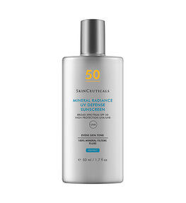 SkinCeuticals Mineral Radiance UV Defense SPF 50 - 50 ml SkinCeuticals Mineral Radiance UV Defense SPF 50 - 50 ml