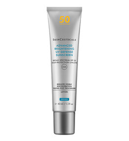 SkinCeuticals Advanced Brightening UV Defense Sunscreen SPF 50 - 40ml SkinCeuticals Advanced Brightening UV Defense Sunscreen SPF 50 - 40ml