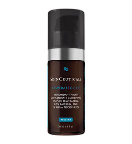 SkinCeuticals Resveratrol B E - Antioxidant - 30 ml SkinCeuticals Resveratrol B E - Antioxidant - 30 ml
