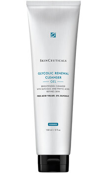 SkinCeuticals Glycolic Renewal Cleanser - Exfoliƫrende reinigingsgel - 150 ml SkinCeuticals Glycolic Renewal Cleanser - Exfoliƫrende reinigingsgel - 150 ml