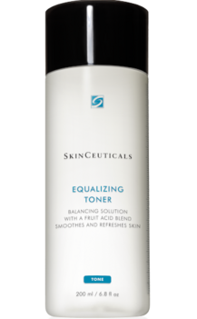 Skinceuticals Equalizing Toner - Reinigingstonic - 200 ml Skinceuticals Equalizing Toner - Reinigingstonic - 200 ml