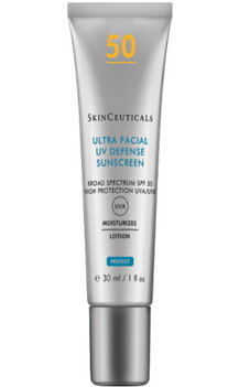 SkinCeuticals Ultra Facial UV Defense Sunscreen SPF 50 - 30ml SkinCeuticals Ultra Facial UV Defense Sunscreen SPF 50 - 30ml