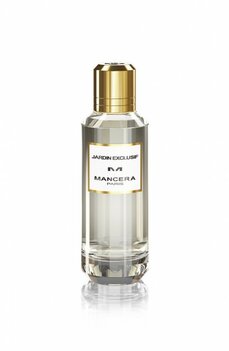 Mancera Paris Jardin Exclusif - eau de parfum 60 ml