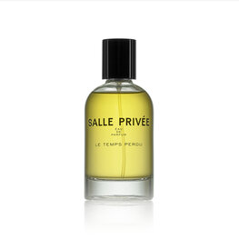 SALLE PRIVÉE Le Temps Perdu - eau de parfum 100ml