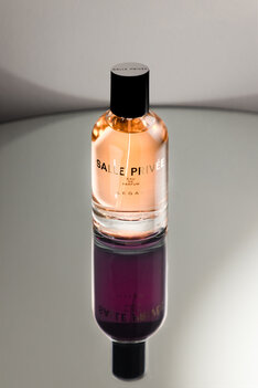 SALLE PRIVÉE Legal - eau de parfum 100ml