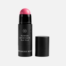 Rouge Bunny Rouge Flowers & Portraits Blush Wand - 080 Renoir Rouge Bunny Rouge Flowers & Portraits Blush Wand - 080 Renoir