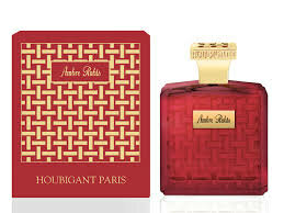 Houbigant Paris - Ambre Rubis eau parfum extreme 100 ml