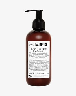 No. 225 Hand & Body Wash – Spruce (Gran) – L:a Bruket