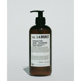 No. 241 Hydrating Hand Cleanser – L:a Bruket (450ml)