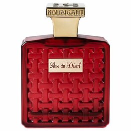 Rose du Désert – Houbigant Paris (100ml Eau de Parfum)