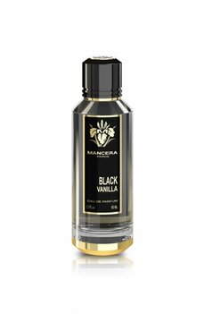 Mancera Paris Black Vanilla - eau de parfum 60 ml
